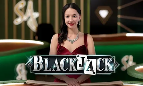 Live casino gaming experience